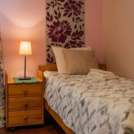 Pueha Vaimu Kuelalistemaja Hotel Tallinn Luaran gambar