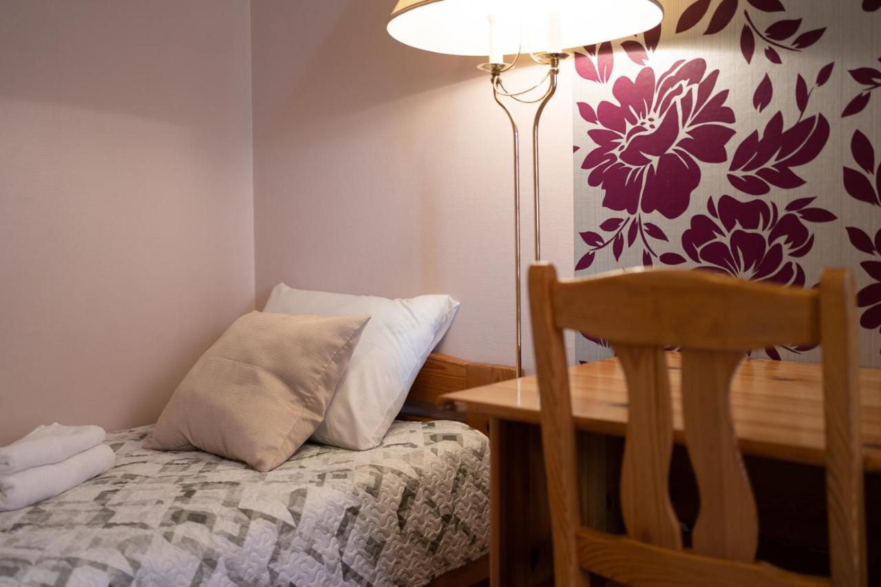Pueha Vaimu Kuelalistemaja Hotel Tallinn Luaran gambar