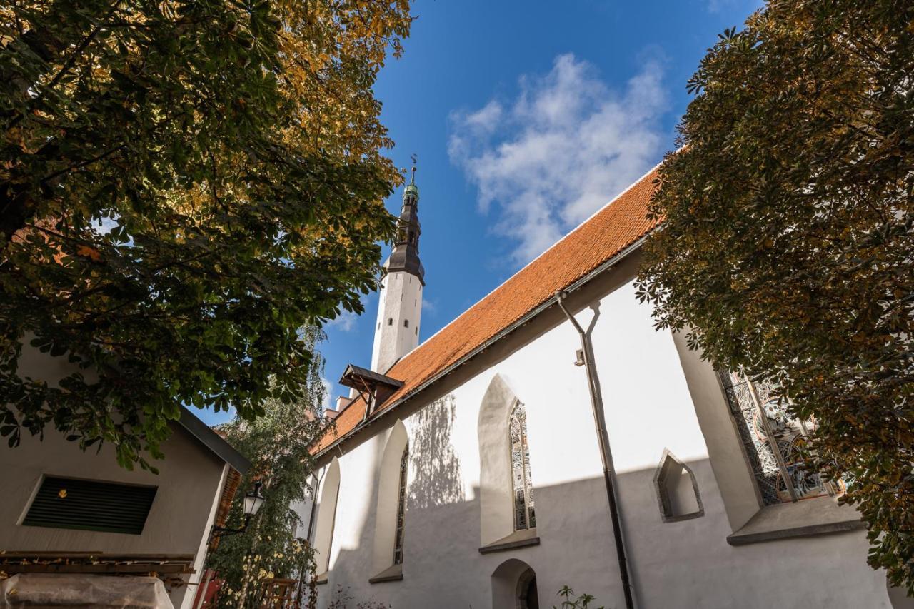 Pueha Vaimu Kuelalistemaja Hotel Tallinn Luaran gambar