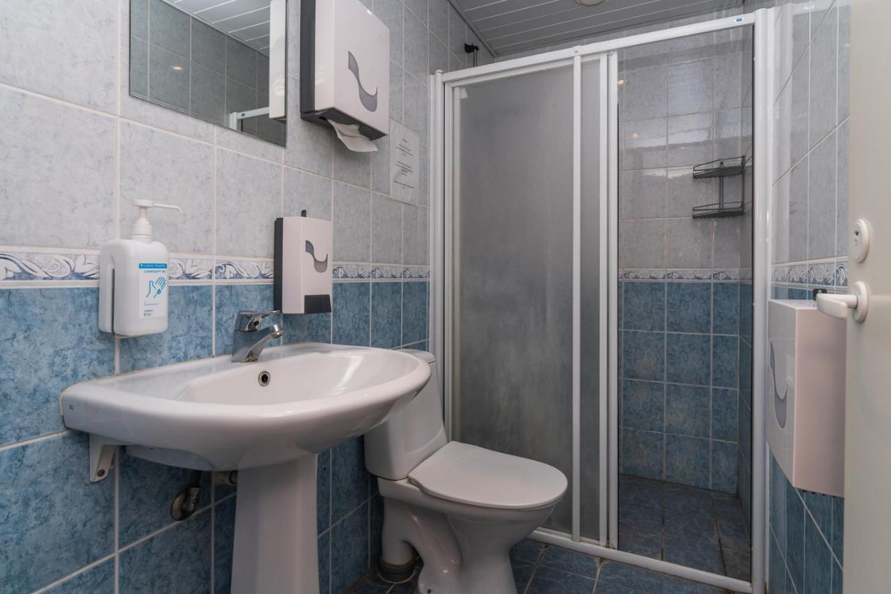 Pueha Vaimu Kuelalistemaja Hotel Tallinn Luaran gambar