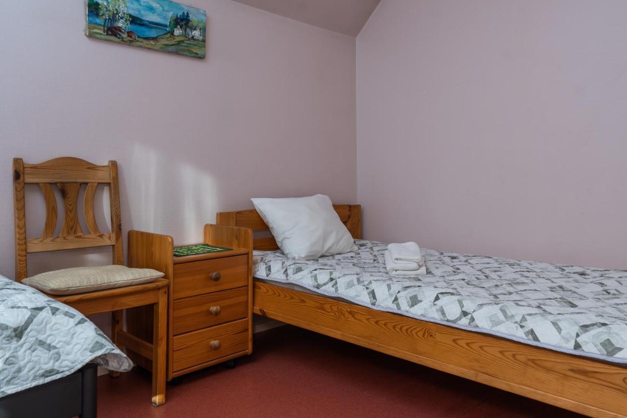 Pueha Vaimu Kuelalistemaja Hotel Tallinn Luaran gambar