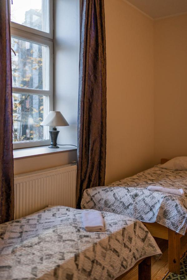 Pueha Vaimu Kuelalistemaja Hotel Tallinn Luaran gambar
