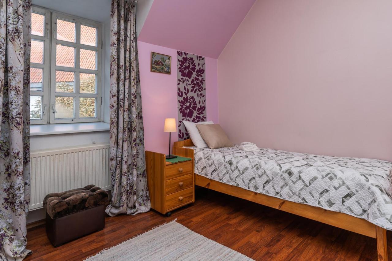 Pueha Vaimu Kuelalistemaja Hotel Tallinn Luaran gambar