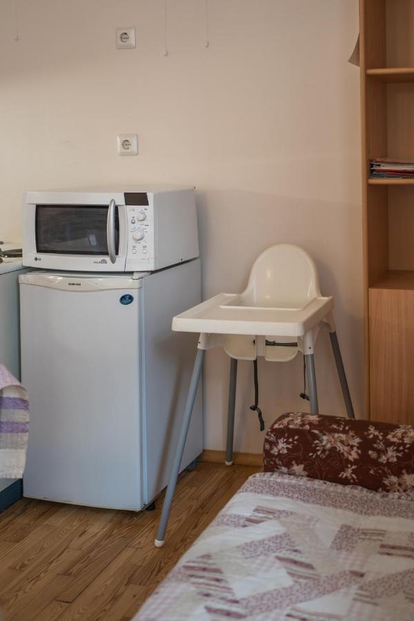 Pueha Vaimu Kuelalistemaja Hotel Tallinn Luaran gambar