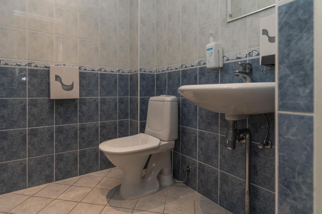 Pueha Vaimu Kuelalistemaja Hotel Tallinn Luaran gambar