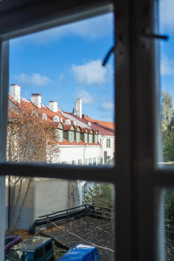 Pueha Vaimu Kuelalistemaja Hotel Tallinn Luaran gambar